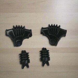 Lever rubber for RX 100 / CRUX
