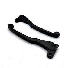Parts on Bike