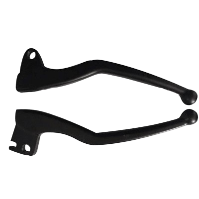 Lever Set Genuine Tvs Xl 100 Cc - Genuine