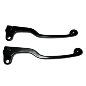 Parts on Bike