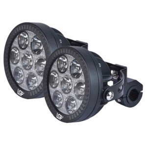 Lgp Fog Lamp Dk70
