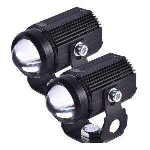 Lgp Fog Lamp Mini Drive
