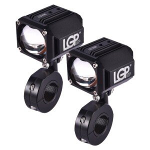 Lgp Fog Lamp Mk07