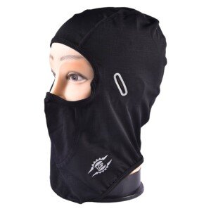 Lgp Premium Balaclava With Slot For Eyeglass, Features A Breathing, Ice Shred Insulation