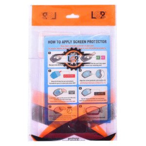 Lgp Screen Guard Display Protector Honda