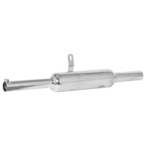 Lgp Silencer Indore W-Logo