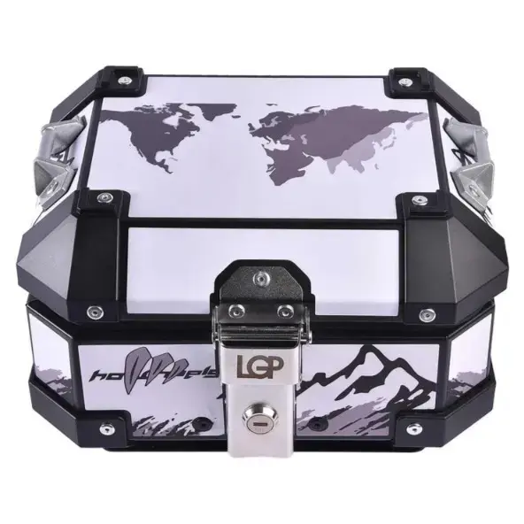 LGP TOP BOX 10L GRAPHICS