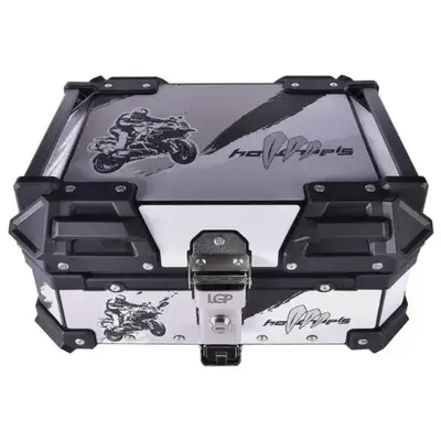 LGP TOP BOX 25L GRAPHICS