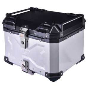 Lgp Top Box 45L Type X With Backrest