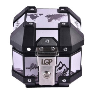 Lgp Top Box 5L Graphics