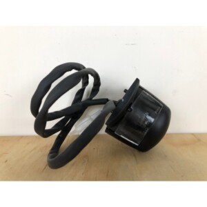Parts on Bike