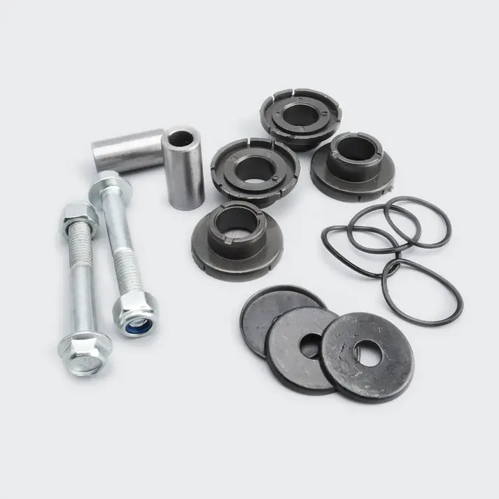 Link Bush Kit-honda Activa 110/het Fiber