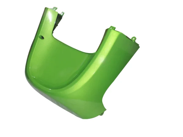 Lower Cover Fit For Hero Pleasure N/m Leaf Green