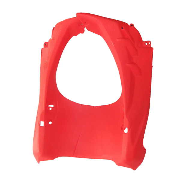 Lower Fit For Honda Dio Bs4 Red