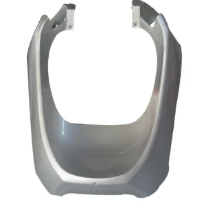 Lower Fit For Honda Dio O/m Force Silver