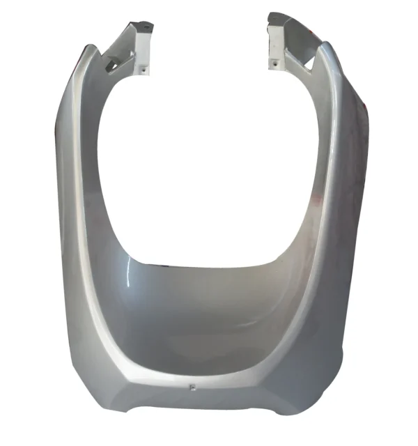 Lower Fit For Honda Dio O/m Force Silver