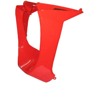 Lower Fit For Honda Dio O/m Sport Red