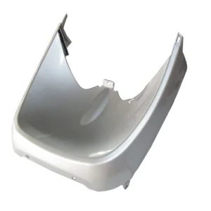 Lower Fit For Tvs Jupitor Boon Silver