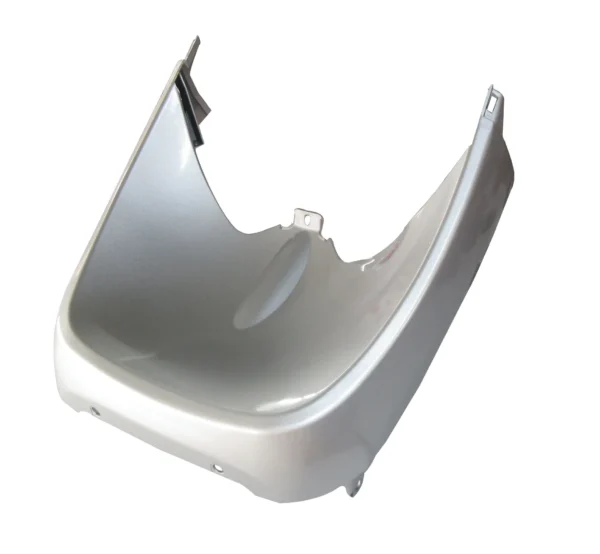 Lower Fit For Tvs Jupitor Boon Silver