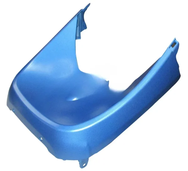 Lower Fit For Tvs Jupitor J Matte Blue