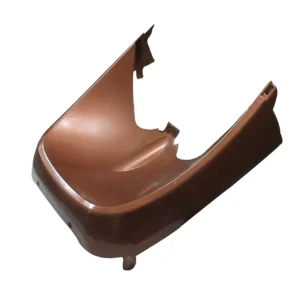 Lower Fit For Tvs Jupitor Stallion Brown