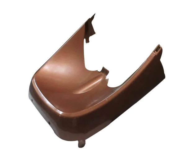 Lower Fit For Tvs Jupitor Stallion Brown