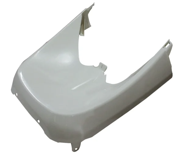 Lower Fit For Tvs Jupitorsunbeam White
