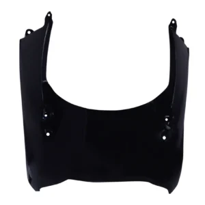 Lower For Honda Dio N/m Black