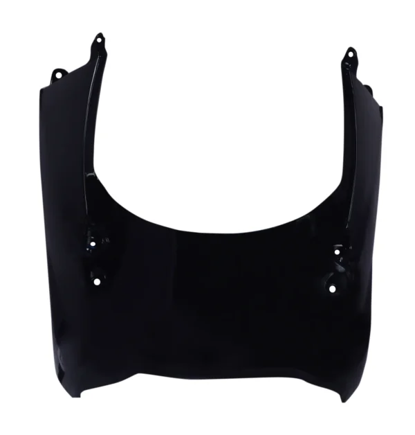 Lower For Honda Dio N/m Black
