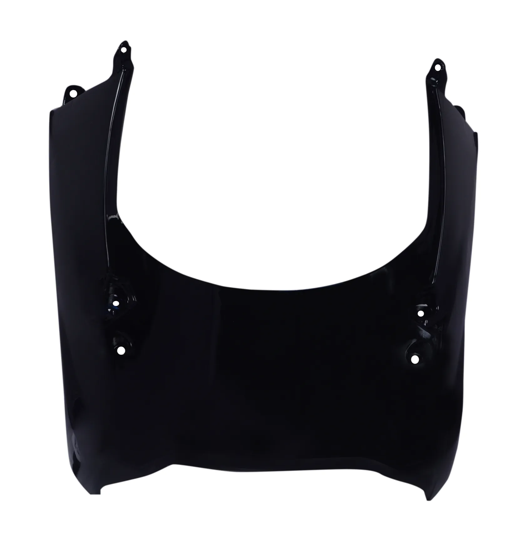 Lower For Honda Dio N/m Black