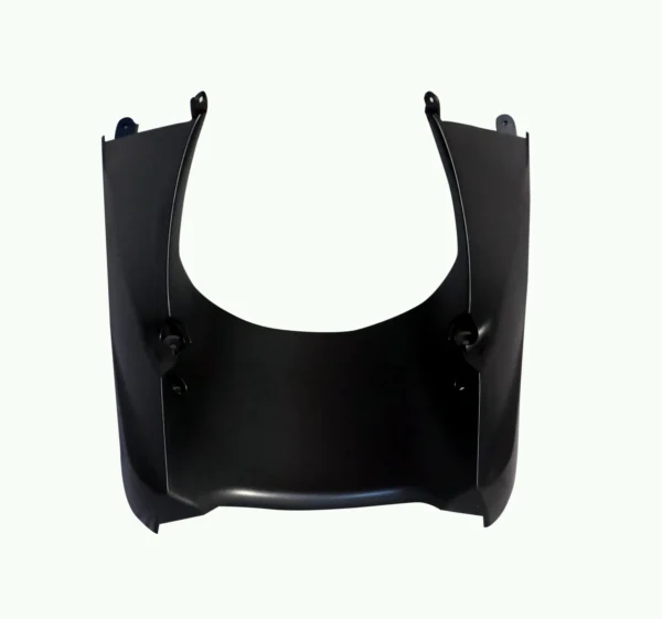 Lower For Honda Dio N/m Matte Axis Grey