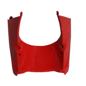 Lower For Honda Dio N/m Sports Red