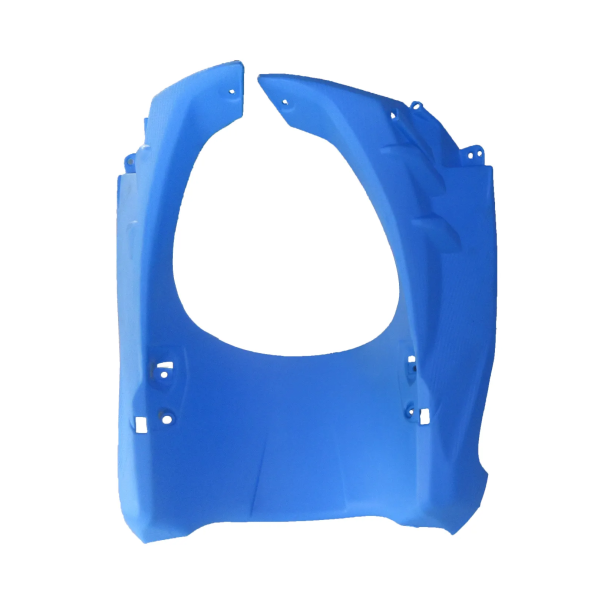 Lower Honda Dio Fit For Bs4 Blue
