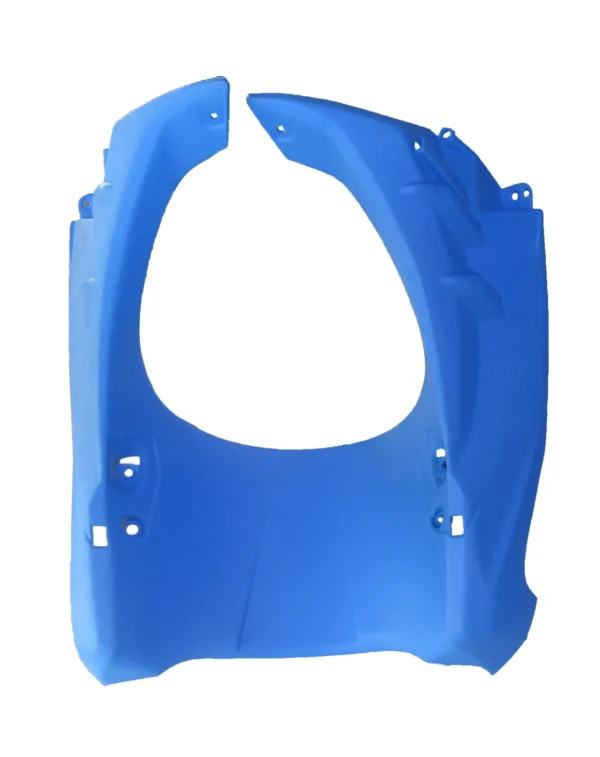 Lower Honda Dio Fit For Bs4 Blue
