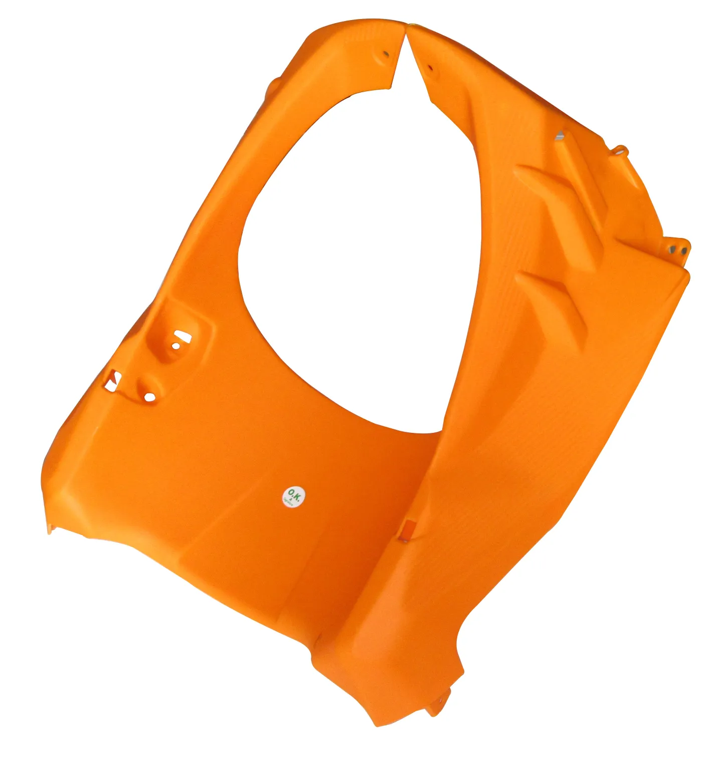 Lower Honda Dio Fit For Bs4 Orange