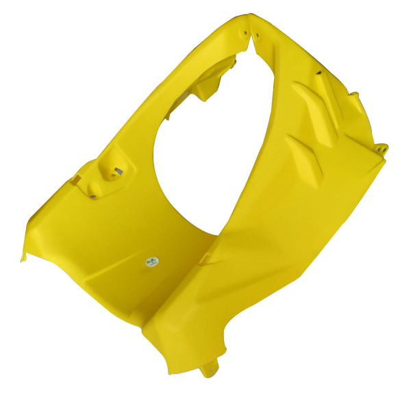 Lower Honda Dio Fit For Bs4 Yellow
