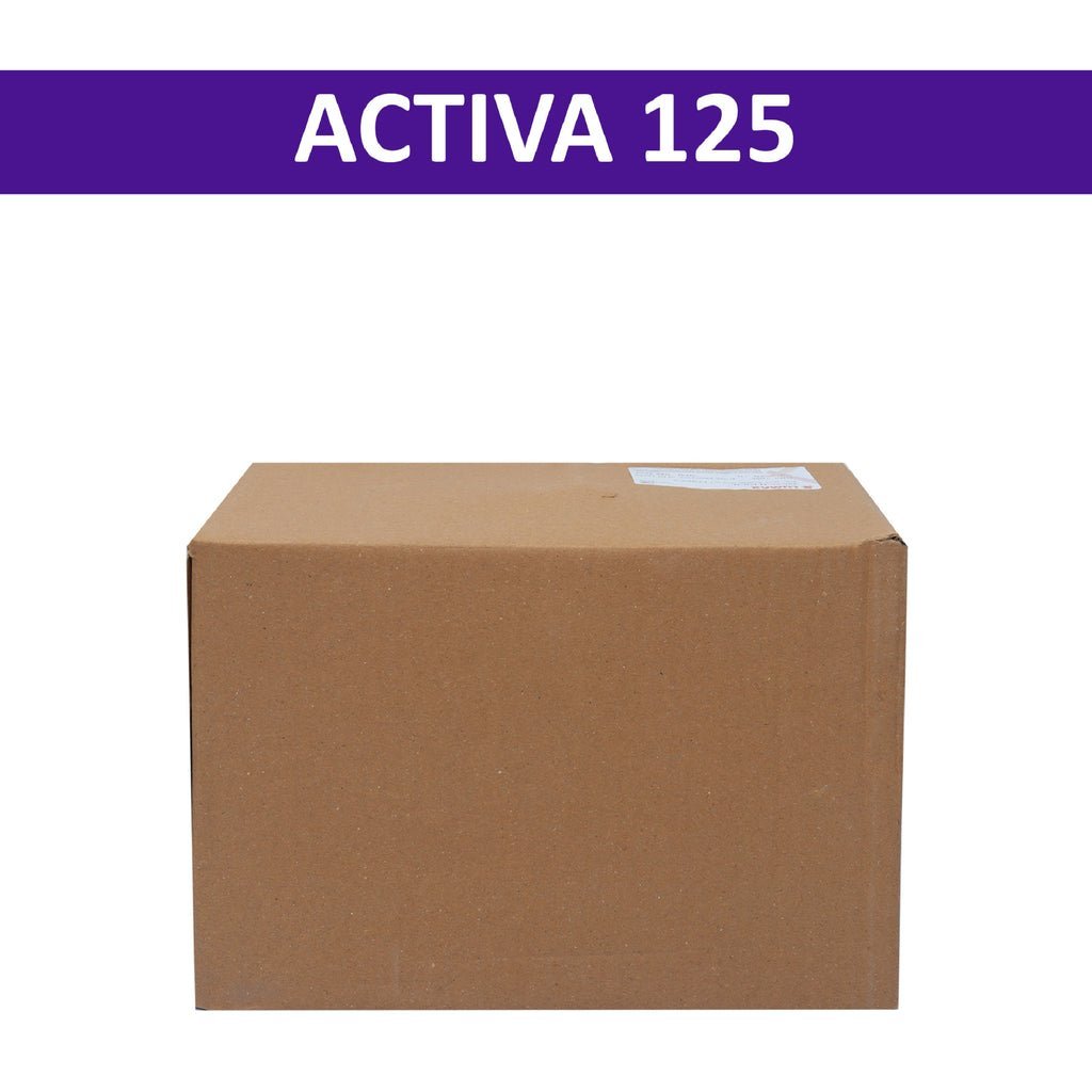 Honda Lumax Head Light Assembly For Activa 125 - Image 2