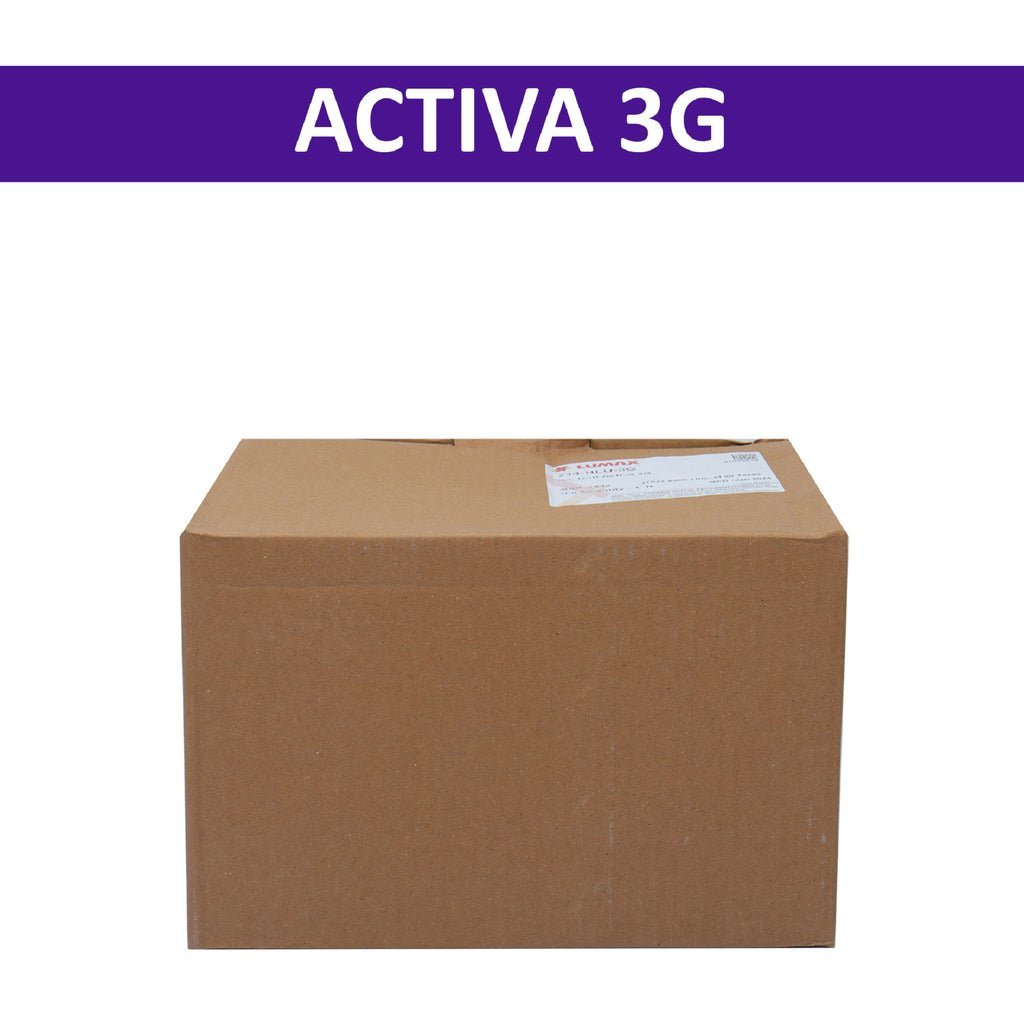 Honda Lumax Head Light Assembly For Activa 3g