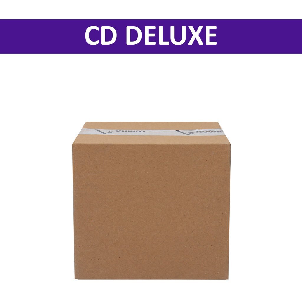 Lumax Head Light Assembly For Cd Deluxe - Image 2