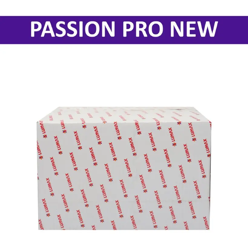 Lumax Tail Light Assembly For Passion Pro New - Image 2