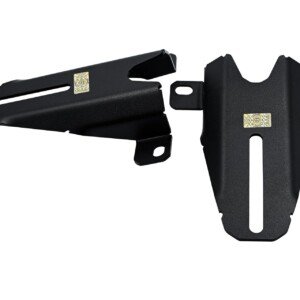 Maddog Mahindra Thar | Roxx Bonnet Clamp
