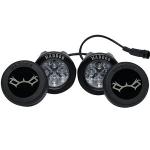 Maddog Scout Scout X Auxiliary Light Filters