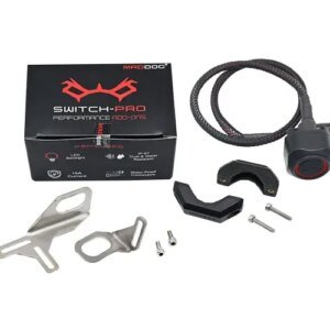 MADDOG Switch Pro