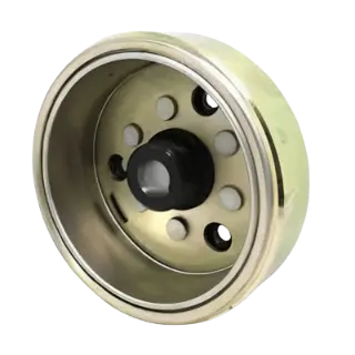 Bajaj Magnet Assembly Standard Pulsar 180 Dtsi - Genuine