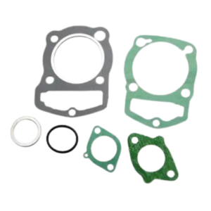 Mahindra Centuro Packing Kit Standard