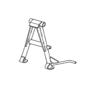 Main Stand Comp For Honda CBF Stunner