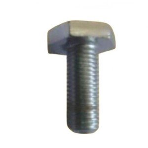 Parts on Bike
