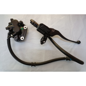 Master Cylinder Assembly For Royal Enfield Thunderbird 500 |Classic 500 BS3