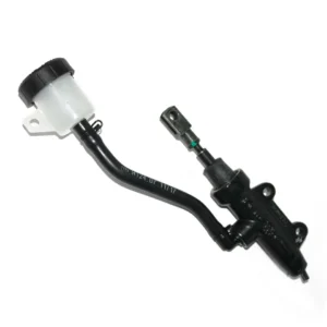 Master Cylinder Assembly Rear For Royal Enfield Interceptor INT 650 | Continental GT 650