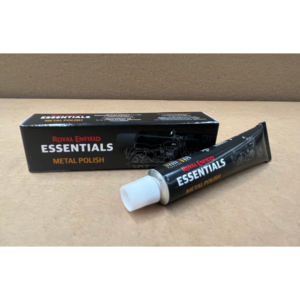 Metal Polishing 15 Grams For Royal Enfield Meteor 350 | Super Meteor 650 | Classic 350 | Classic 500 | Bullet 350 | Bullet 500 | Thunderbird 350 | Thunderbird 500 | Himalayan |...